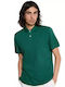 Polo Μπλούζα Ivy Green