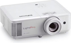 InFocus Orbital IN0061SL 3D 4K Ultra HD с Вградени Високоговорители InFocus Orbital IN0061SL 3D 4K Ultra HD с Вградени Високоговорители