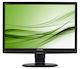 Philips 221B3L Refurbished Grade B TFT-LCD Monitor 21.5" FHD 1920x1080