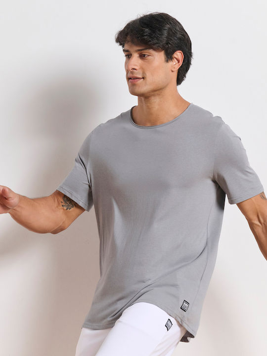 BodyTalk Tricou Steel
