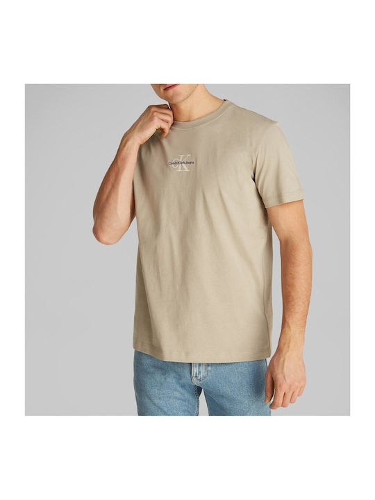 Calvin Klein T-shirt Aluminum