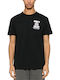 T-Shirt Schwarz