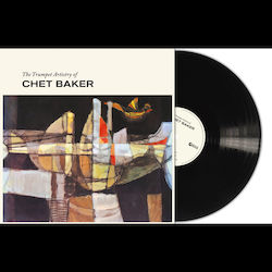 Chet Baker Trompetenkunst 1 Vinyl Chet Baker Trompetenkunst 1 Vinyl
