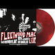Fleetwood Mac Live At Record Plant 1974 Vinil Roșu Marmorat 1