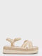 Kinder Sandalen Braun