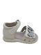 Kinder Sandalen Anatomisch Weiß
