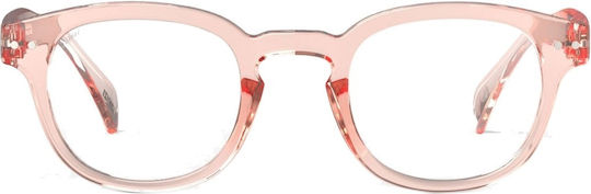 Izipizi Ochelari de citit +2.50 în culoarea Transparent