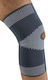 Adco Elastische Kniebandage mit Loch 2 Stück