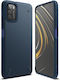 Ringke Onyx Back Cover Σιλικόνης με Λουράκι Σετ...