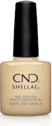 CND Shellac