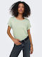 Women's T-shirt Pink