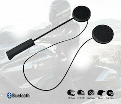 ACP BT8 Единичен Интерком за Каска