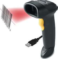 ACP Scanner Χειρός Ενσύρματο ACP Scanner Χειρός Ενσύρματο