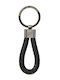 Ключодържател Porsche Design Cord Черен