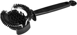 Feggrini Gruppen-Reinigungsbürste Grb 51mm
