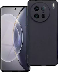 Techwave Matt Case Vivo X90 Pro Black Techwave Matt Case Vivo X90 Pro Black