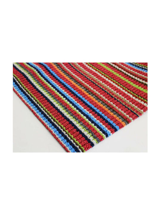 Nikotex Carpets Carpet Hugo NikotexHugo Red 190 Price Per Meter
