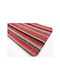 Nikotex Carpets Teppich NikotexLosRot23 Rote 133x190cm