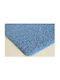 Nikotex Carpets Teppich Fiji Hellblaue 200x250cm
