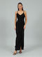 Maxi Dress Black