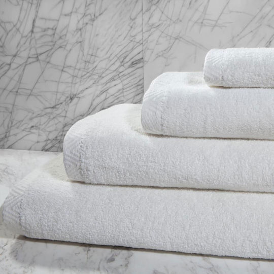 Aigaion Body 90x180cm White Weight 600gsm