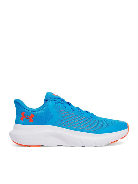Under Armour Ua Bgs Rogue 5 Kids Sports Shoes R...