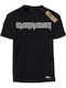 Tricou pentru copii Negru