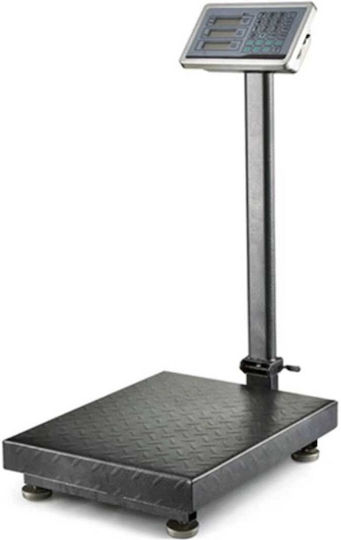ACP Platform Scale with Weighing Capacity of 100kg and Division 50gr