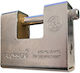 Blossom Steel Padlock Monoblock with Key 90mm 1pcs