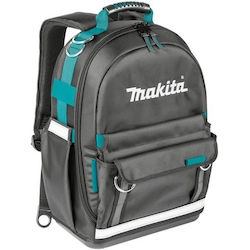 Makita Работна Чанта Раница 22.3 Литра Makita Работна Чанта Раница 22.3 Литра