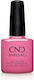 CND Shellac Ημιμόνιμο Βερνίκι Νυχιών 14 7.3ml
