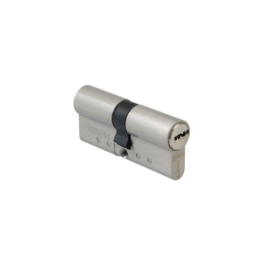 Amig Zylinderschloss Sicherheits 100mm (30-70) mit 5 Schlüssel