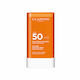 Clarins Solaire Invisible Αντηλιακό Stick Προσώπου και Χειλιών SPF50 17gr