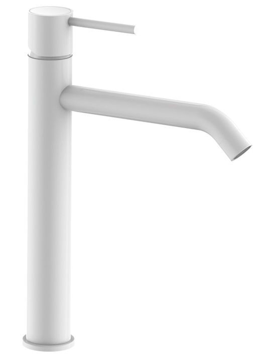 Interflex Mischung Waschtischarmatur Groß