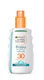 Garnier Ambre Solaire Clear Protect Sunscreen Body Cream SPF30 in Spray 200ml