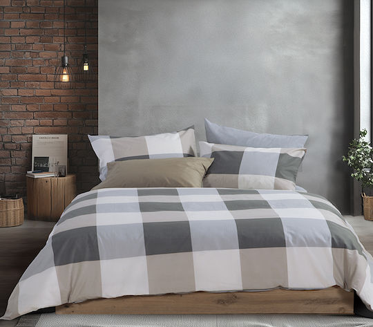 Nef-Nef Homeware Casual Check