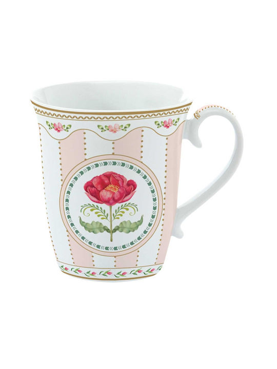 Marva Mug from Porcelain 275ml