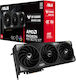 Asus Radeon RX 9070 16GB GDDR6 OC Edition Κάρτα Γραφικών