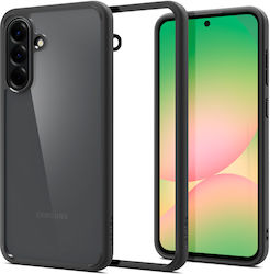 Spigen Ultra Hybrid Μαύρη (Galaxy A56)