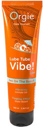 Orgie Lube Tube Λιπαντικό 100ml
