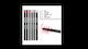 Ingrid Millet Lippenkonturenstift No. 12 Fuchia