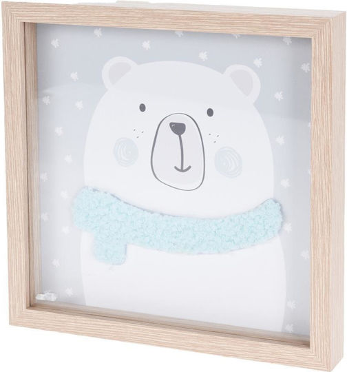 Next Детска Рамка Мече