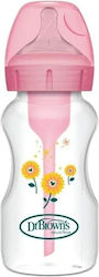 Dr. Brown's Kunststoff Babyflasche Options Gege...