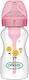 Dr. Brown's Plastic Baby Bottle Options Anti-co...