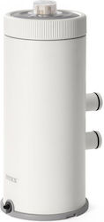 Intex C1000 Filter Single-Phase Intex C1000 Filter Single-Phase