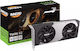 Inno 3D GeForce RTX 5070 12GB GDDR7 TWIN X2 OC Κάρτα Γραφικών