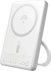 Dudao K28S 5000mAh 20W Silber