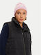 Căciulă Buff Crossknit Camelia 132891.519.10 Roz