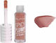 Elixir Lip Gloss Μπεζ Καφέ 4.5gr