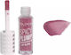 Elixir Lip Gloss Μωβ Ροζ 4.5gr